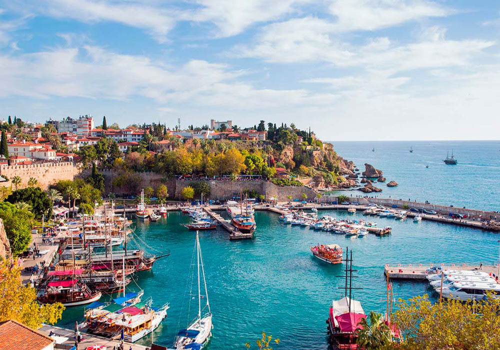 ANTALYA