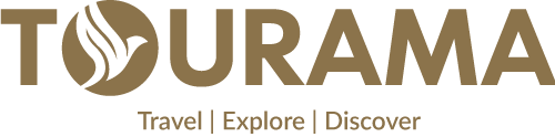 tourama logo